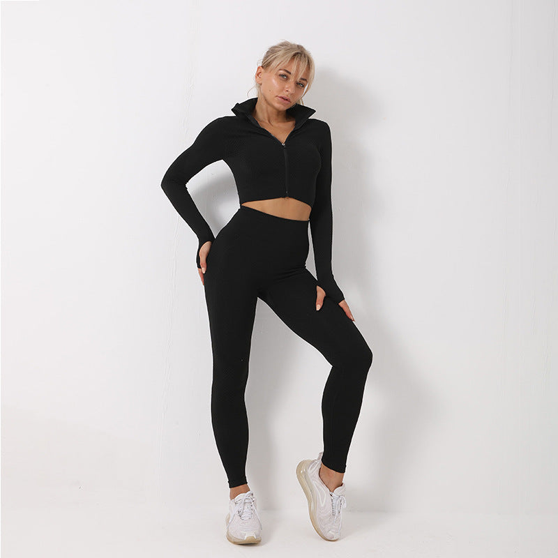 Women's Gym Fit