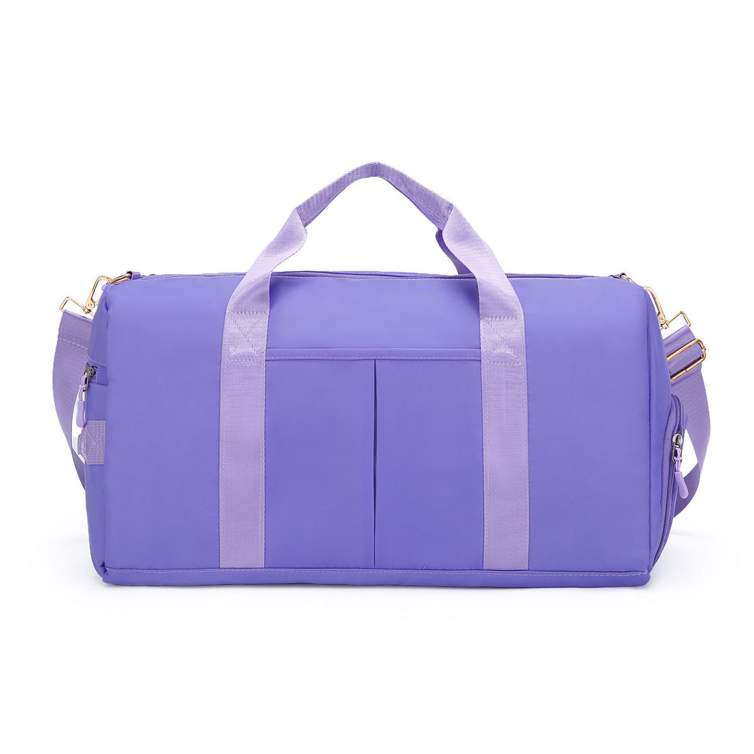 Travel Bag Women's Portable Large Capacity Sports Gym Bag