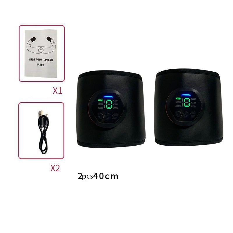 Fitness equipment abdominal muscle wheel trainer