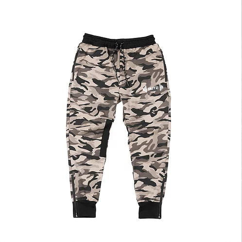 New Fitness Men's Sports Running Training Pants