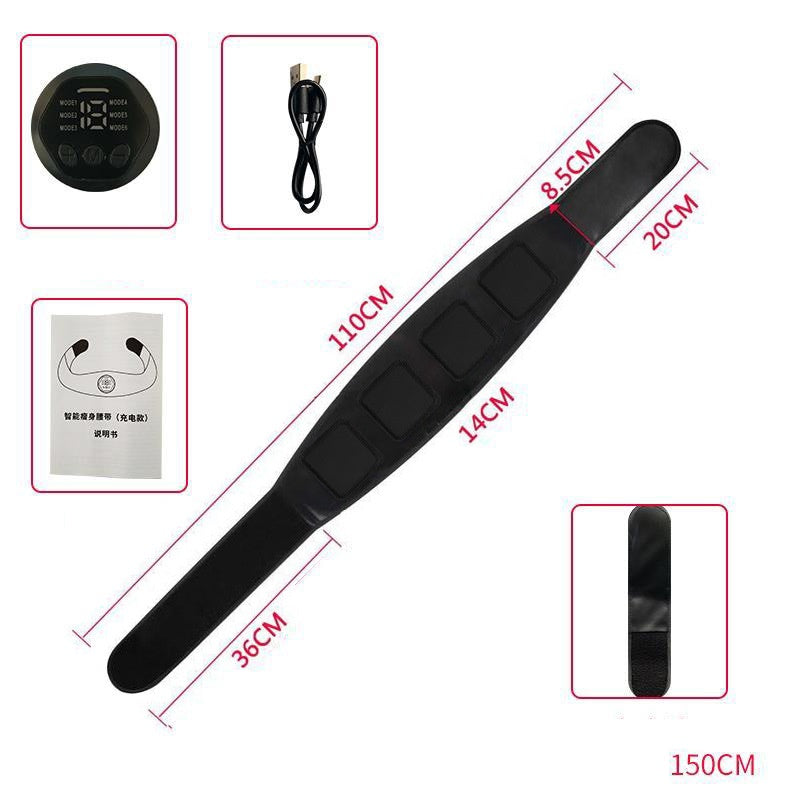 Fitness equipment abdominal muscle wheel trainer